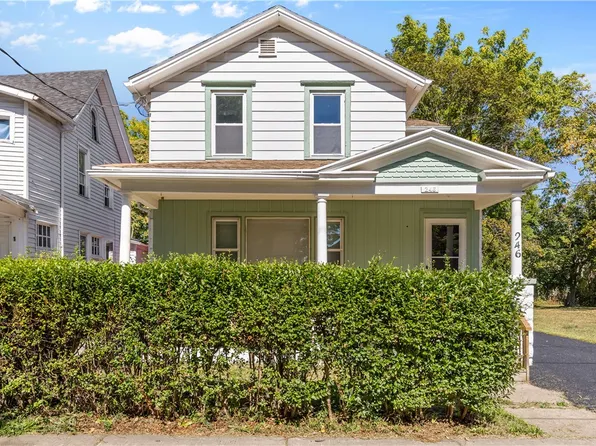 246 Columbia Ave, Rochester, NY 14608