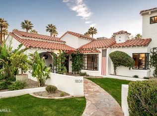 1808 N 13th Ave, Phoenix, AZ 85007