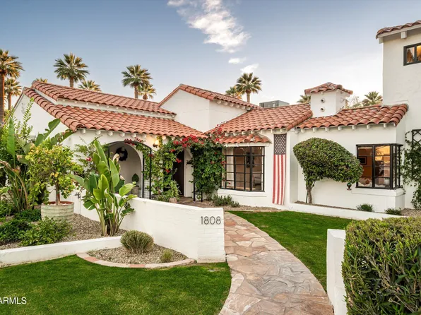 1808 N 13TH Avenue, Phoenix, AZ 85007