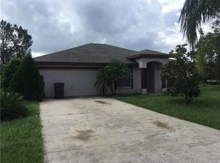 704 Caribou Dr, Poinciana, FL 34759