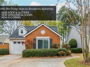 229 Dennis Dr, Alpharetta, GA 30009
