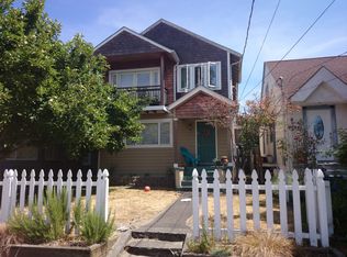 3030 62nd Ave SW, Seattle, WA 98116