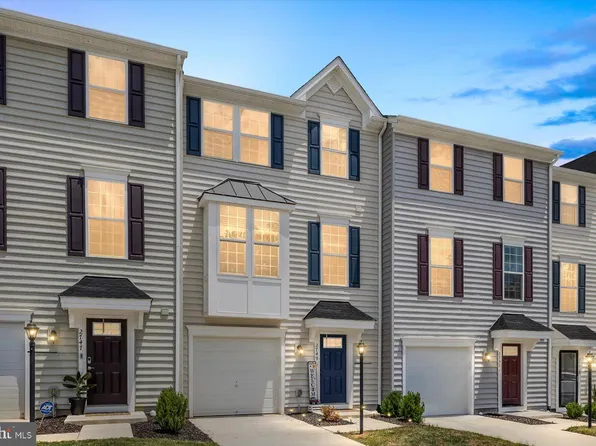 2749 Bears Den Dr, Locust Grove, VA 22508