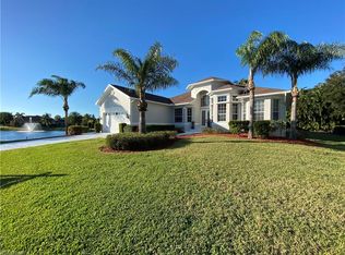 8820 Timber Run Ct, Fort Myers, FL 33908