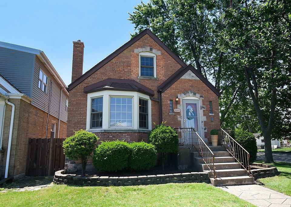 1st image of 7257 W Fitch Ave