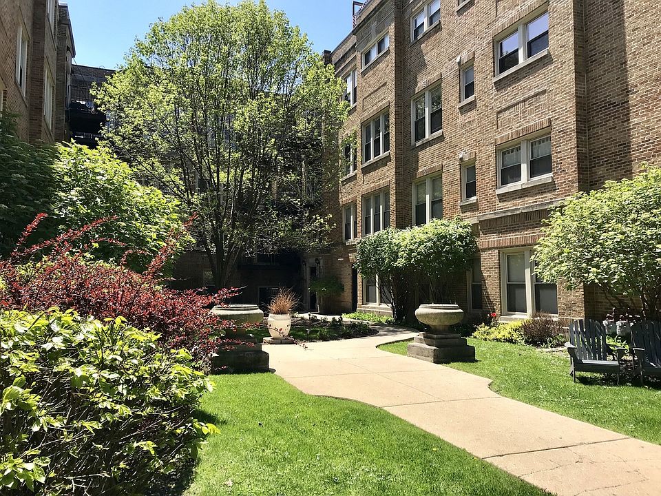 1st image of 1641 W Pratt Blvd APT 2N