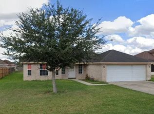 206 Mockingbird Ln LOT 134, La Villa, TX 78562