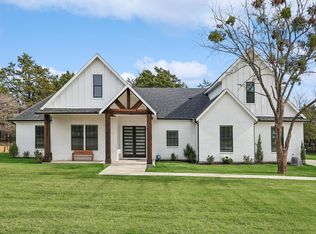 328 Brandon Way, Preston, TX 75076