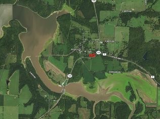 458 Ohio St, Aldrich, MO 65601