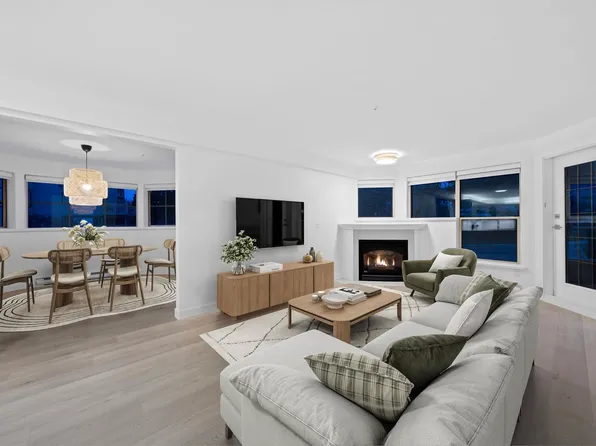 78 Richmond St #508, New Westminster, BC V3L 5T2