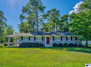 1709 Bellevue Dr, Florence, SC 29501