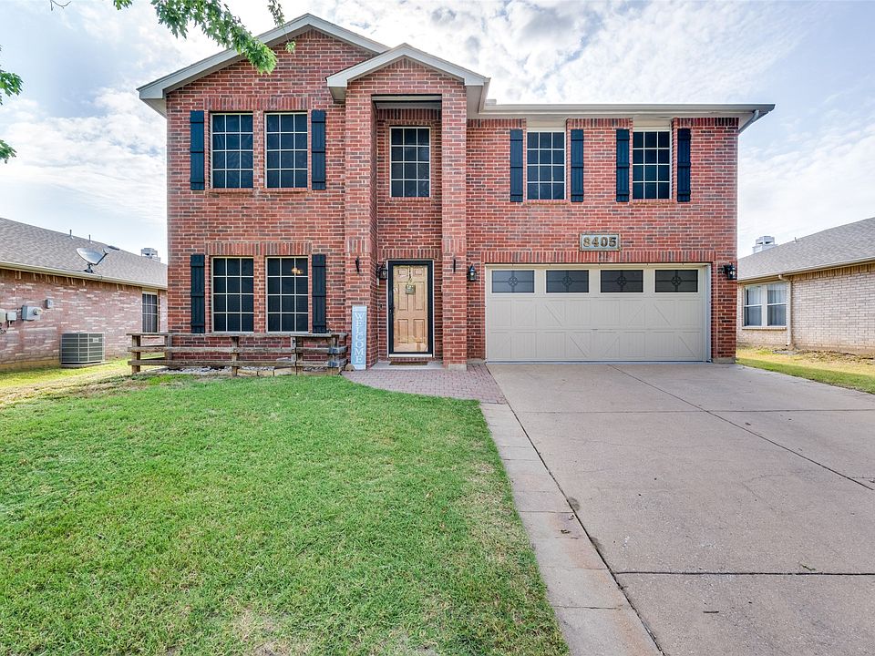1st image of 8405 Mild Creek Ln