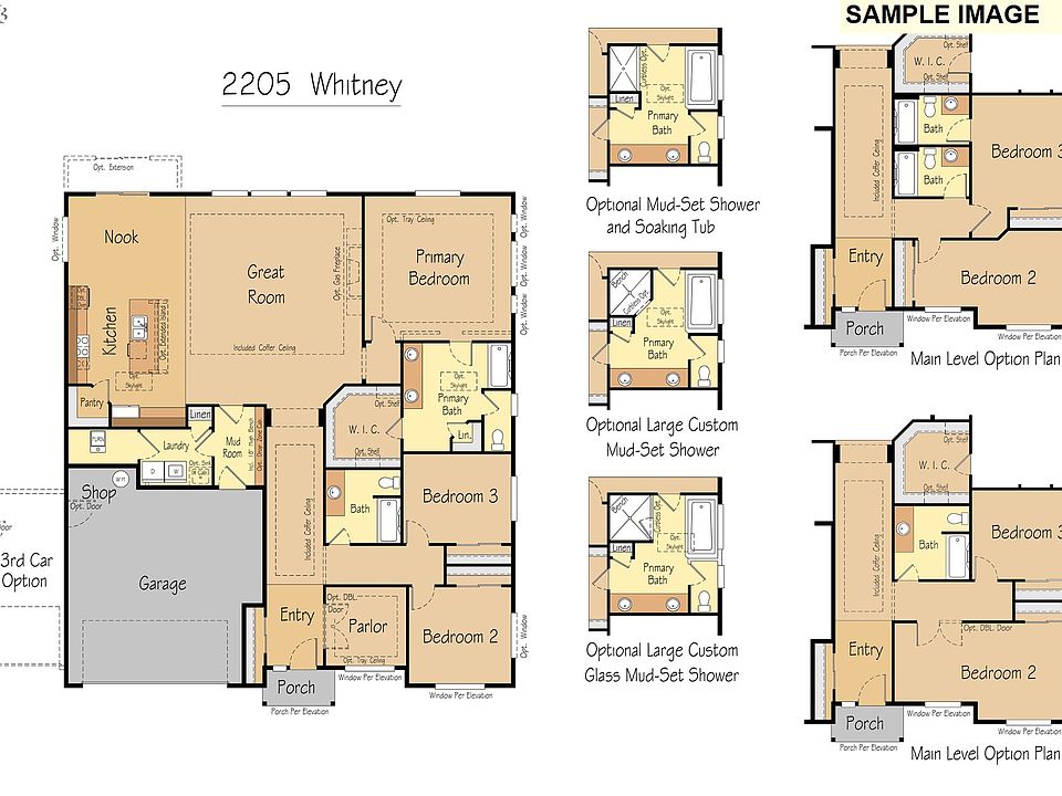 2nd image of 834 Tulip Ln