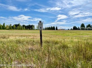 1151 White River Rd, Meeker, CO 81641