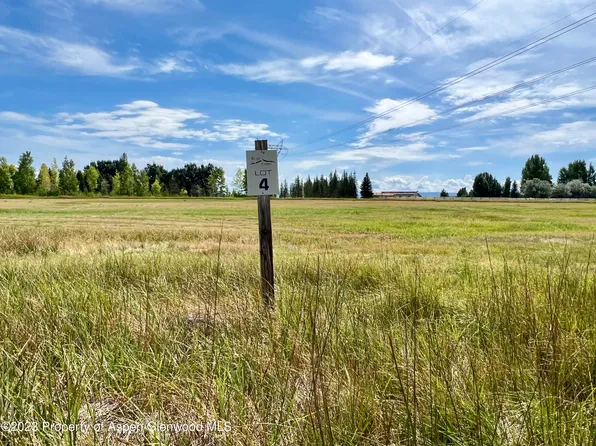 1151 White River Rd, Meeker, CO 81641