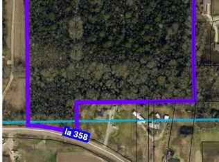 0 Louisiana Ave #358, Opelousas, LA 70570