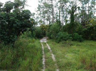 2050 39th St SW, Naples, FL 34117