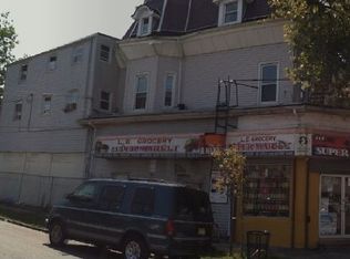 143 Catherine St, Elizabeth, NJ 07201