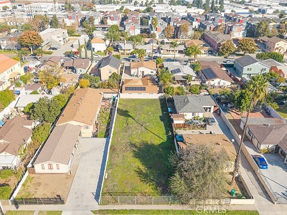 5th image of 1243 E St Lot 27