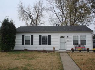678 Danberry St, Owensboro, KY 42301
