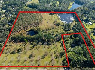 320 Robert Willis Rd, Cairo, GA 39827