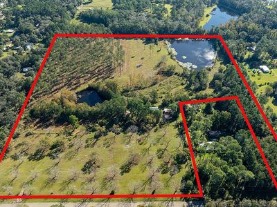 320 Robert Willis Rd, Cairo, GA, 39827