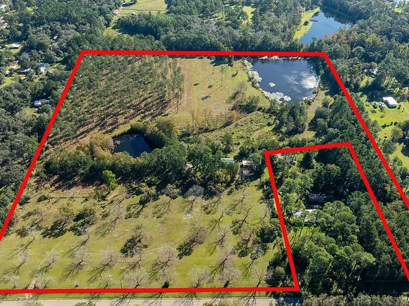 320 Robert Willis Rd, Cairo, GA 39827