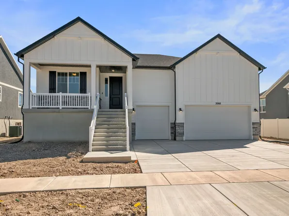 2068 S 4190 W #94, Taylor, UT 84401