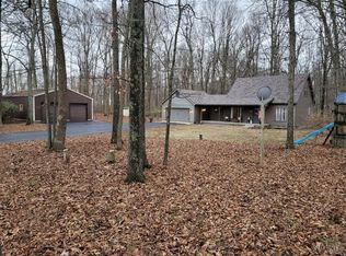 7883 Keplinger Rd, Hillsboro, OH 45133