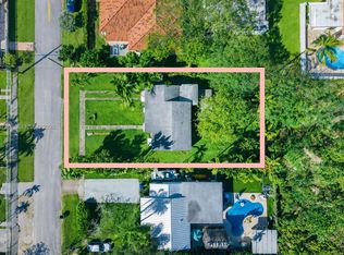 Greenleaf Park-Resub, Miami, FL 33161