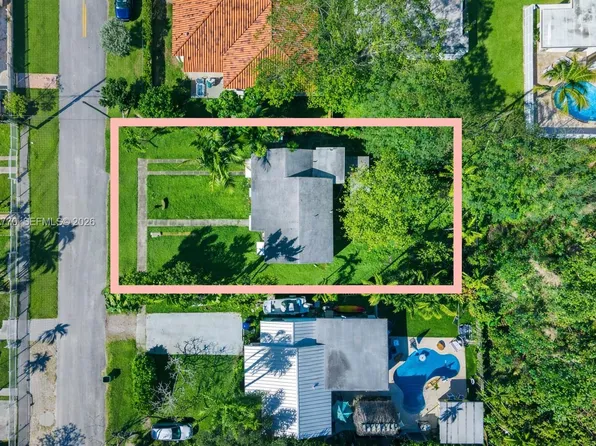 10821 NE 5th Ave, Miami, FL 33161