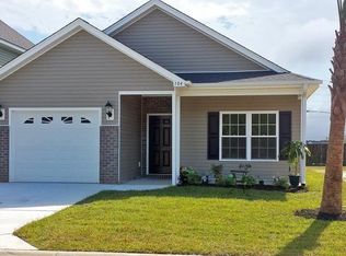 272 Palm Cove Circle Palm Cv LOT 53, Myrtle Beach, SC 29588