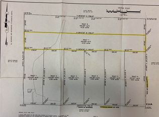 0 Frazier Rd, Rossville, TN 38066