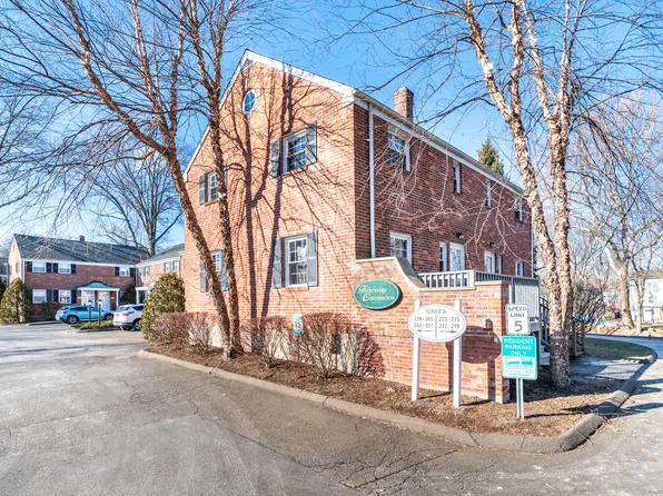243 Bridge Street #243, Stamford, CT 06905