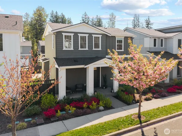 33136 Holly Avenue SE, Black Diamond, WA 98010