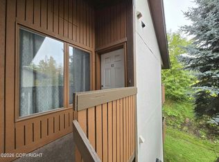 7222 Foxridge Cir #14-H, Anchorage, AK 99518