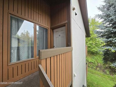 7222 Foxridge Cir #14-H, Anchorage, AK, 99518