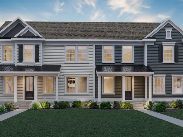 1233 Newbury Highland, Bridgeville, PA 15017