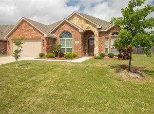 409 Bardwell Way, Forney, TX 75126