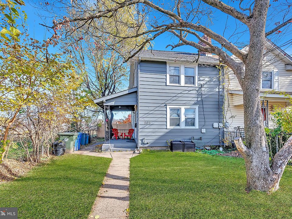 1st image of 505 Logan Ave