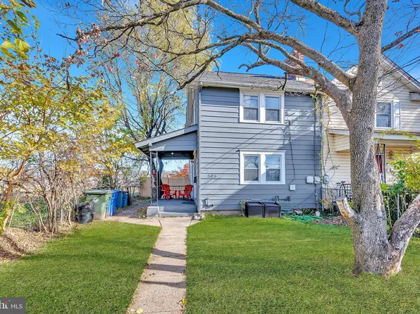 505 Logan Ave, Burlington, NJ 08016