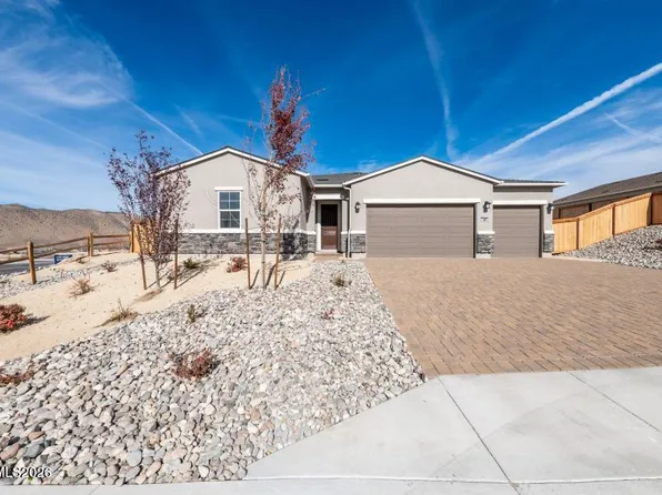 511 La Tray Drive 68, Sparks, NV 89441