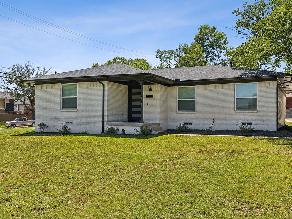 1st image of 9905 Harwell Dr