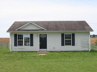 197 Bumpus Mill Rd, Oak Grove, KY 42262