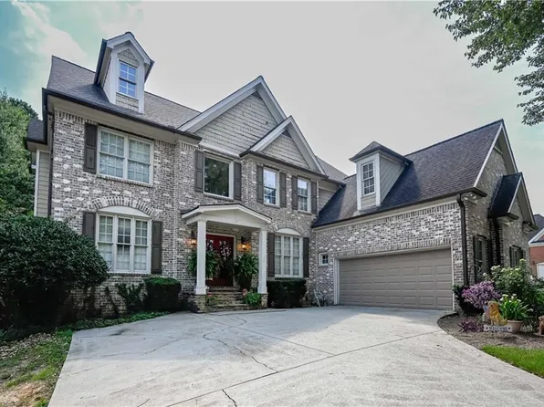 958 Wood Duck Ct, Snellville, GA 30078