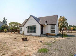 420 Clover Ridge Rd NE, Albany, OR 97322