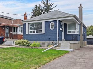 53 Tiago Ave, Toronto, ON M4B2A2