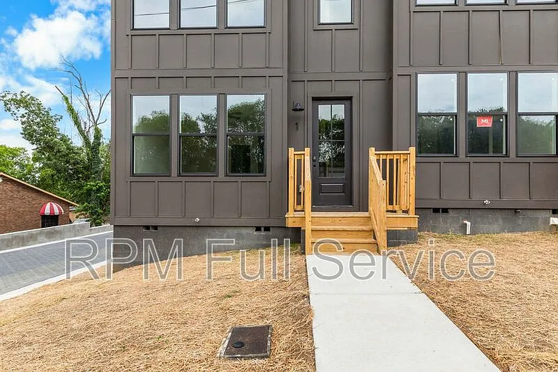 4021 Clarksville Pike — Photo 2
