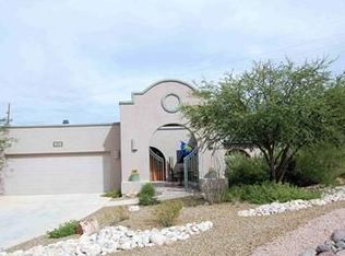 966 W Placita Apartada, Green Valley, AZ 85614