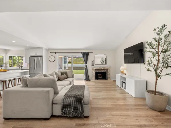 28962 De La Luna Dr, Mission Viejo, CA 92692